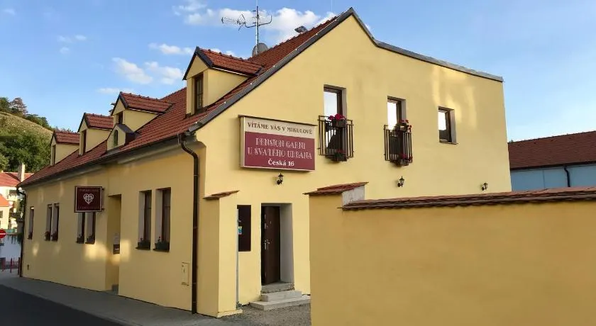 Garni pension U svatého Urbana - Image 1