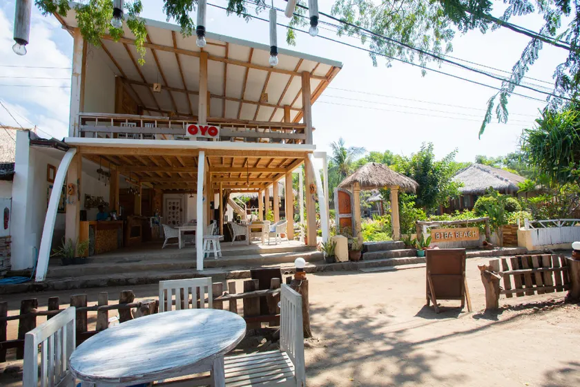 Biba Beach Village - Image 1