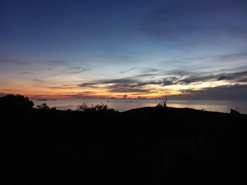 Bhogwey Heights Resort -Sindhudurg - Image 1