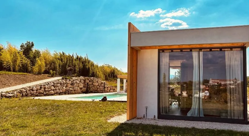 Rêver - Glamping and Villa, min 2 nights weekend - Image 1