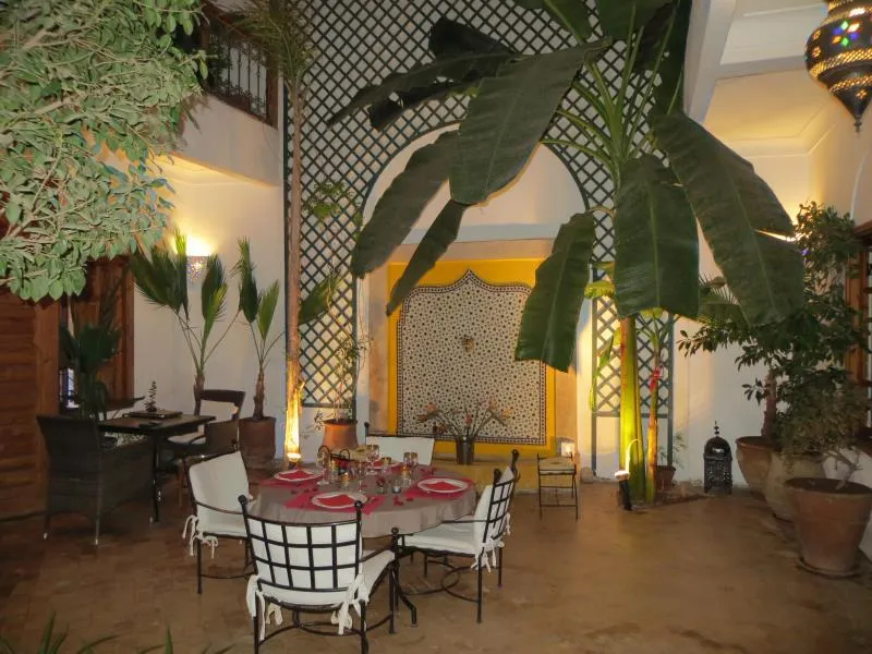 Riad Irene - Image 1