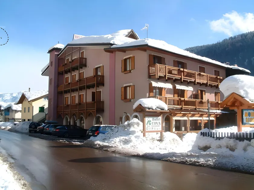 Hotel Cova - Image 1