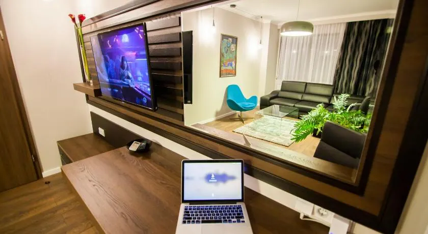 Business Class Apartment - Image 1