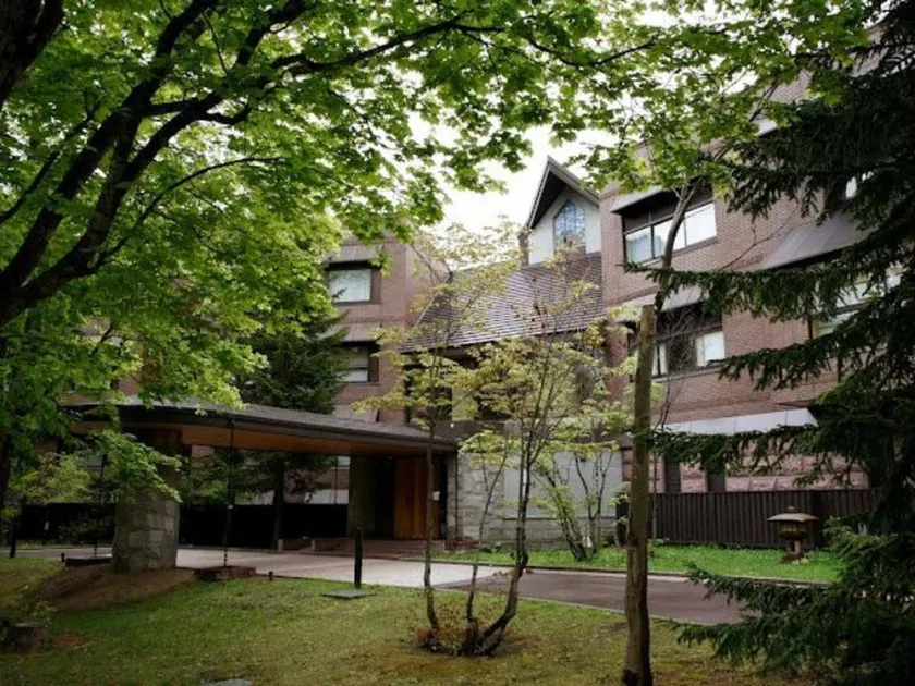 Suizantei Club Jozankei-Adults Only - Image 1