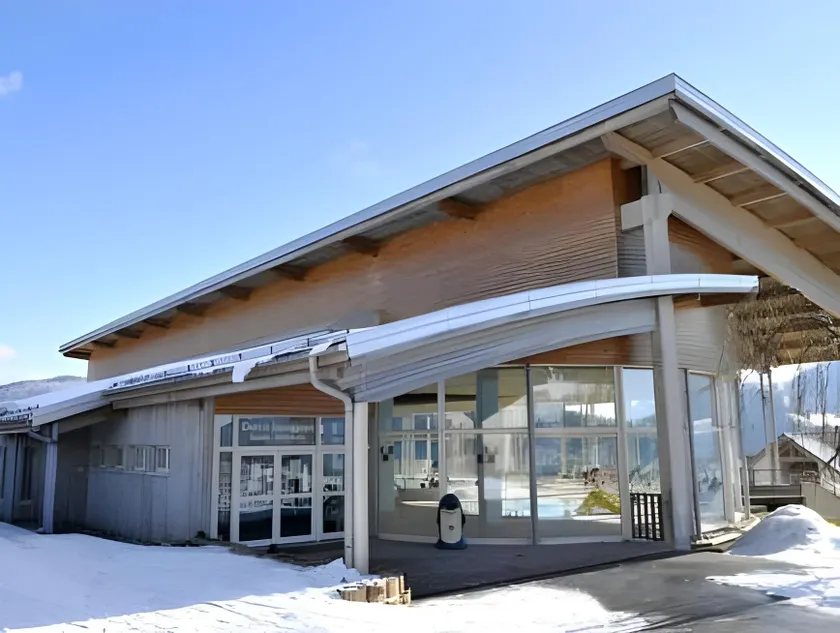 Azureva Club Bussang - Image 1