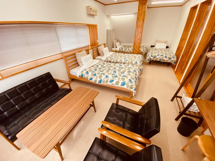 2nd House Family - Image 1