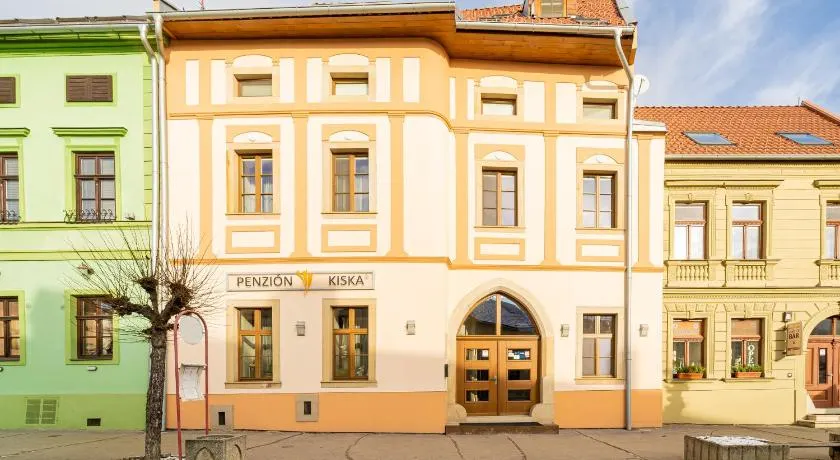 Penzion Kiska Levoča - Image 1