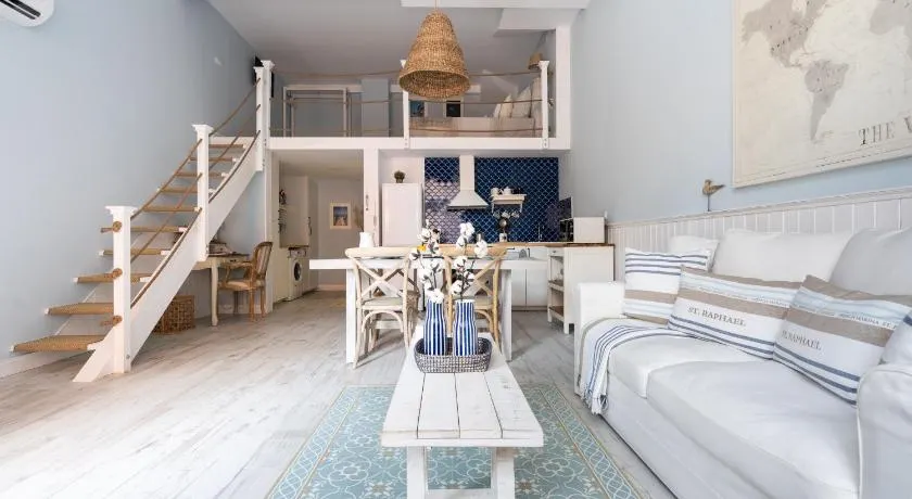 Le Méditarranéen de COUP DE COEUR APPARTEMENTS - Image 1