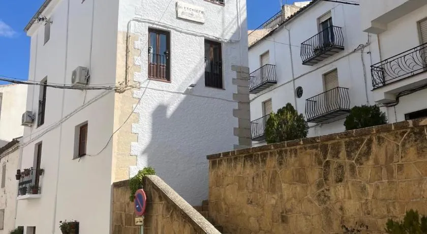 Alojamiento La Escalera - Image 1