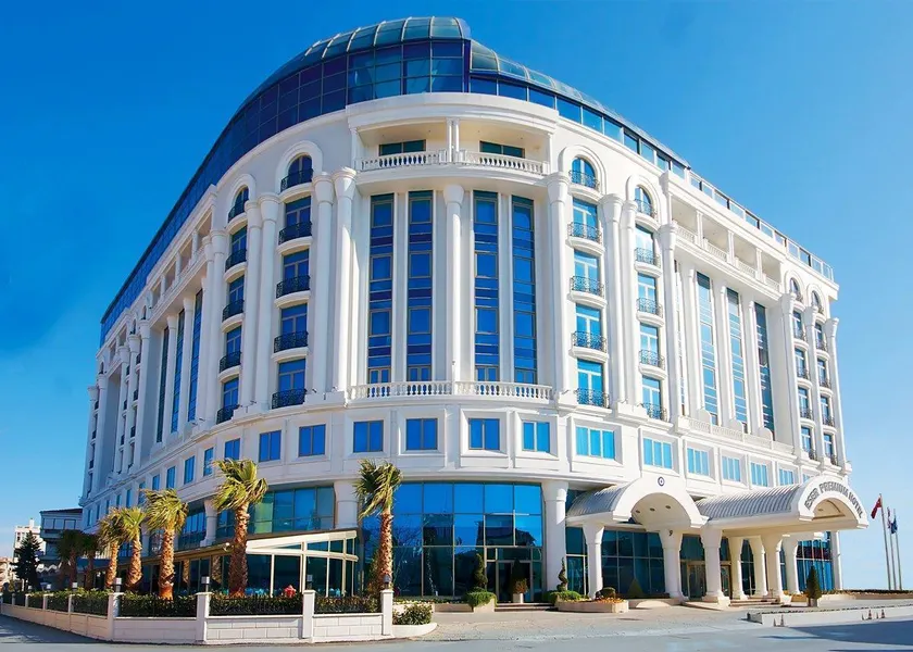Eser Premium Hotel & Spa - Image 1