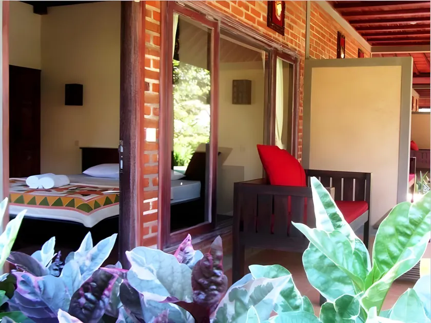 Badini Homestay Pemuteran Bali - Image 1