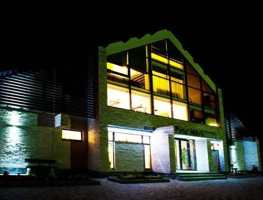 Pension Pîrîu' Morii - Image 1