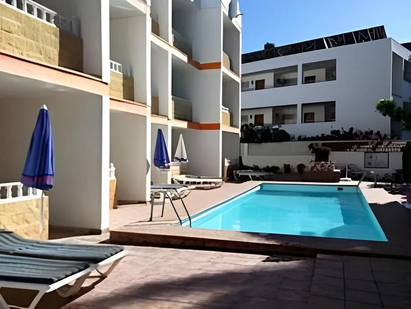 Apartamentos Sandra - Image 1