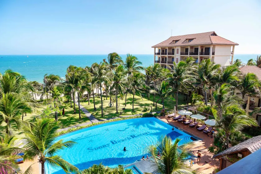 Sunny Beach Resort & Spa Mui Ne - Image 1