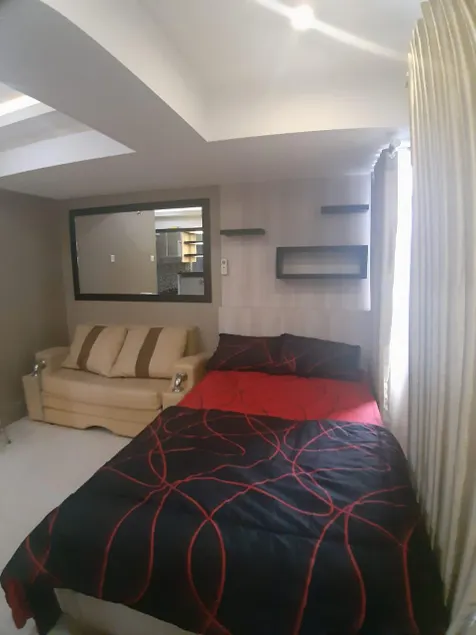Sewa Apartmen Jarrdin
By Apartemen Furnish Bandung - Image 1