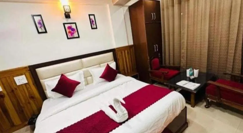 RAJWADA Hotel - Image 1