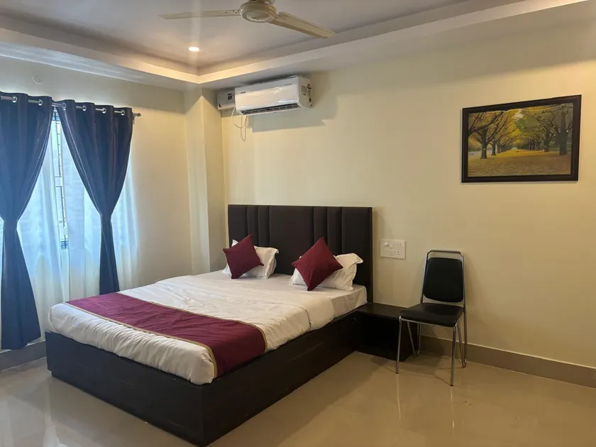 Hotel Asian Openbill - Image 1