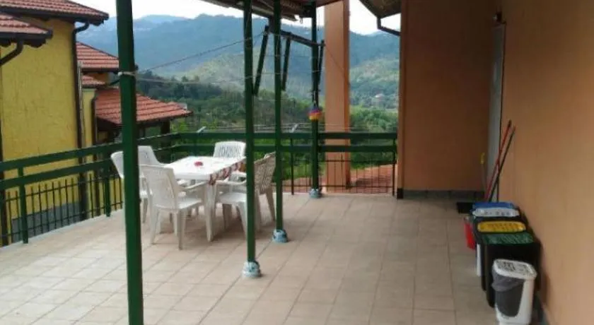 Casa Dirindo - Image 1