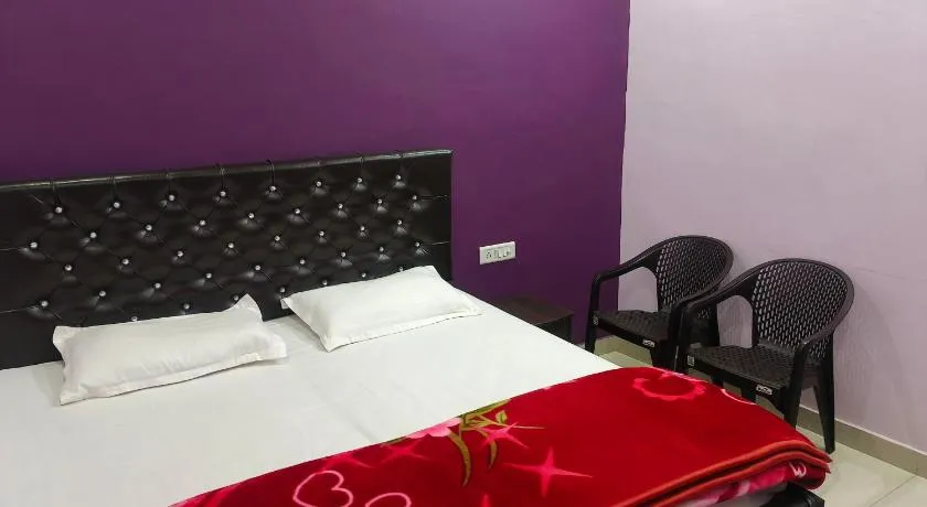 Hotel Naimisharanya Rameshwaram Dham - Image 1