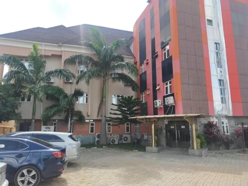 ORS Hotels - Image 1
