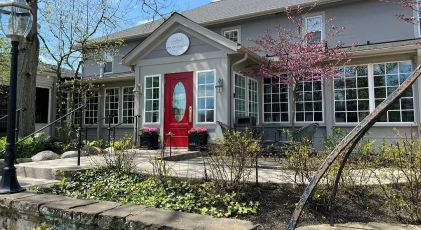 Inn of Chagrin - Image 1
