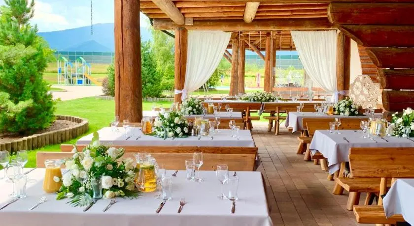 Dworek Góralski Restauracja Hotel & SPA - Image 1
