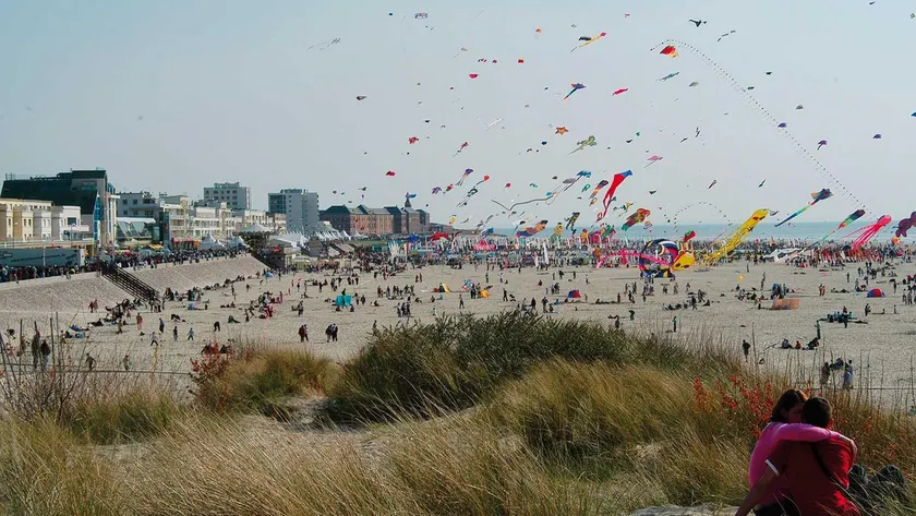 Dormio Resort Berck-sur-Mer - Image 1