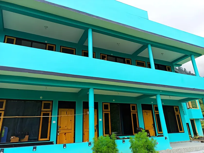 Aman Resort - Image 1