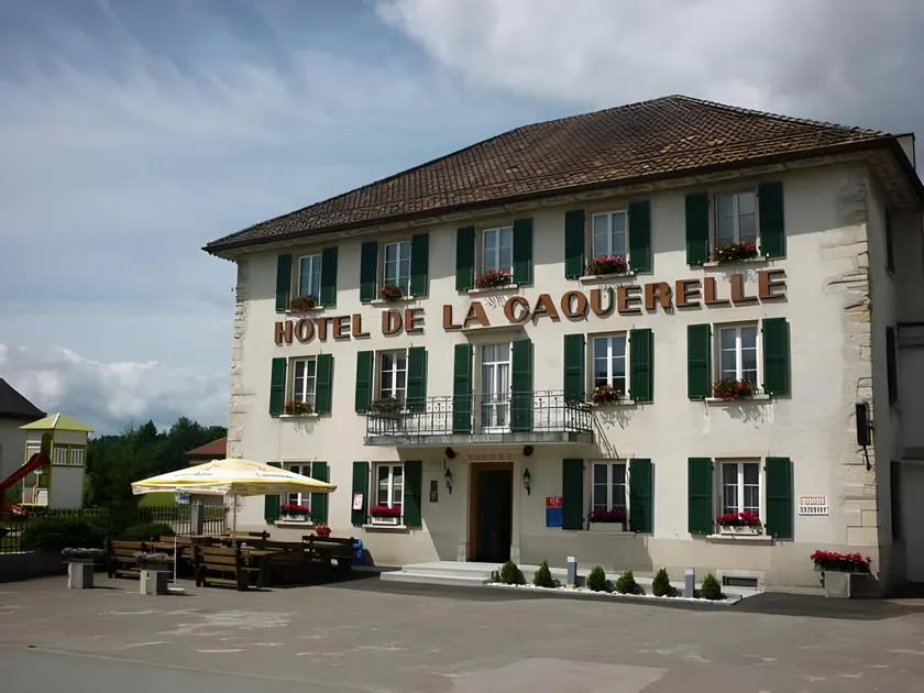 La Caquerelle - Image 1