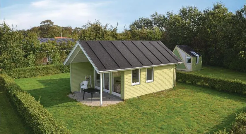1 Bedroom Cozy Home In Grindsted - Image 1