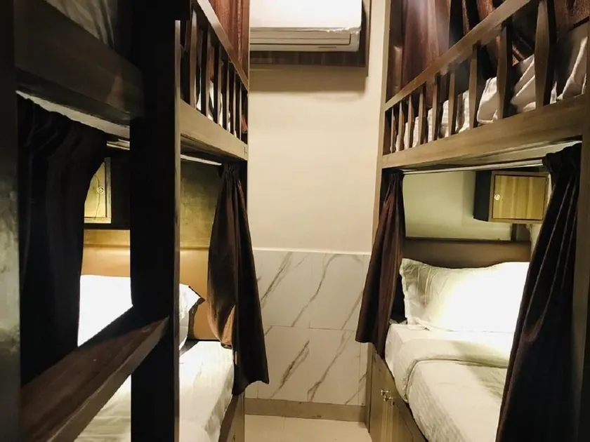 Powai Dormitory - Image 1