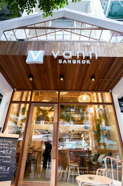 Vann Bangkok Boutique House - Image 1