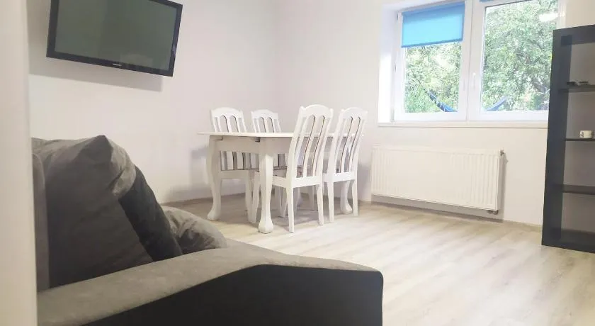 Apartamenty Parkowa - Image 1