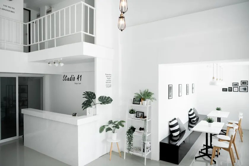 Studio 41 Salaya-Sai4 - Image 1