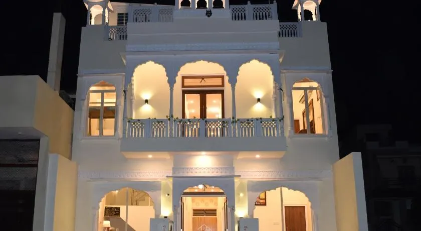 Ranthambore MAHÀL - Image 1