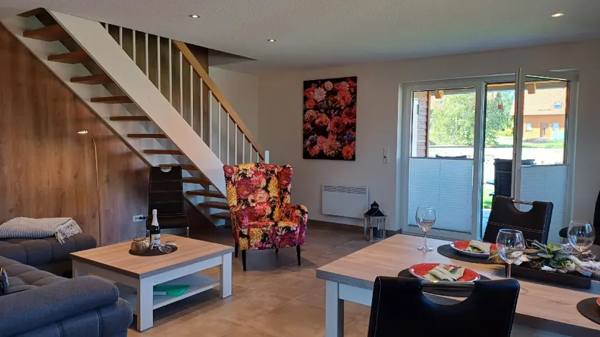 Ferienhaus Kari - Image 1