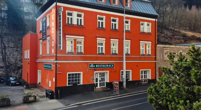 Hotel Incognito - Image 1