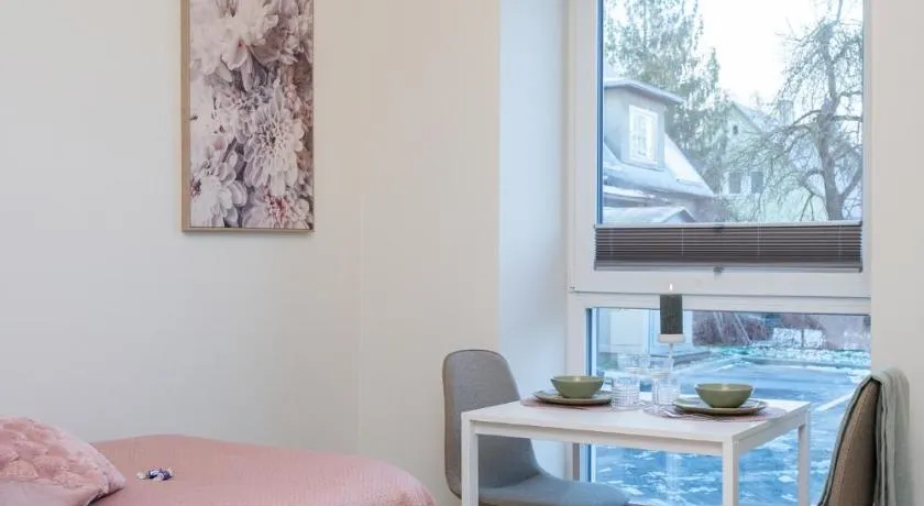 Veeberi Apartments - Image 1