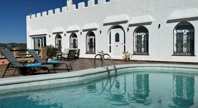 Casa Fuente del Andaluz - Image 1