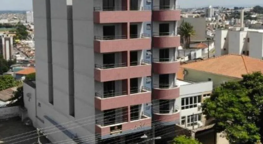 Hotel Varginha IV - Image 1