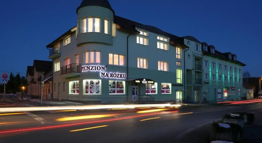 Penzión na Rožku - Image 1