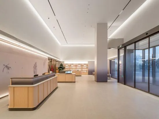 JI Hotel (Lianshui High-Speed Railway Station Qinglian Avenue Branch) - Image 1
