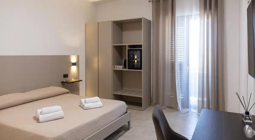 Flamengo rooms - Image 1