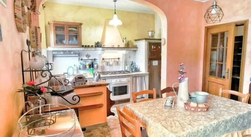 B&B Santa Vittoria - Image 1
