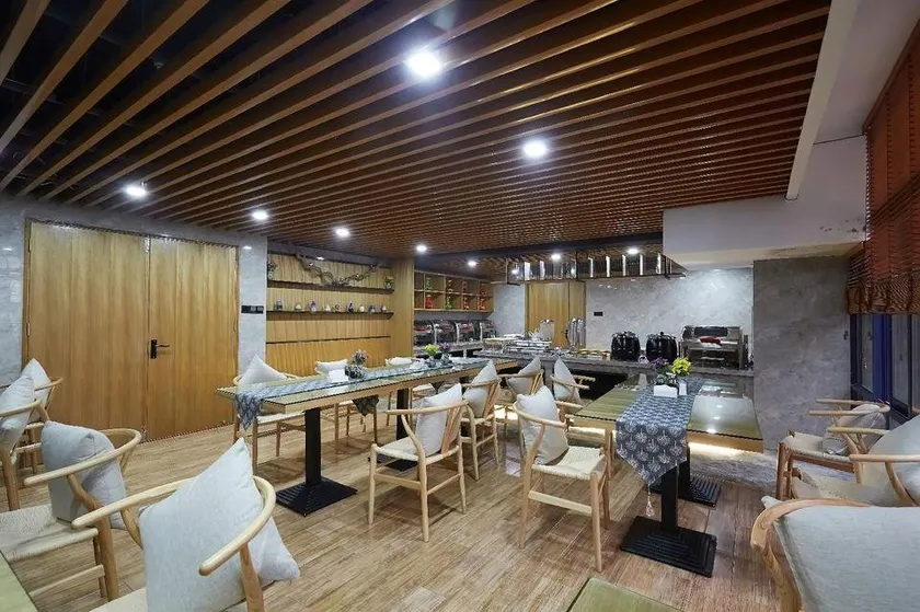 Heshun · New Asia Aesthetics Hotel (Hangzhou Xiasha University City Branch) - Image 1