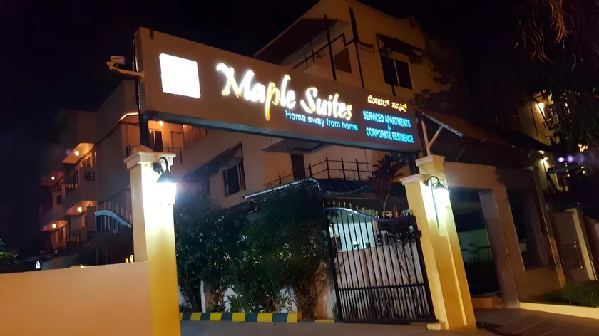 Maple Suites - Image 1