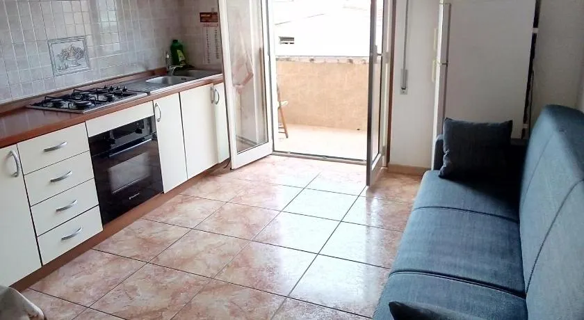 casa al mare a Scalea - Image 1