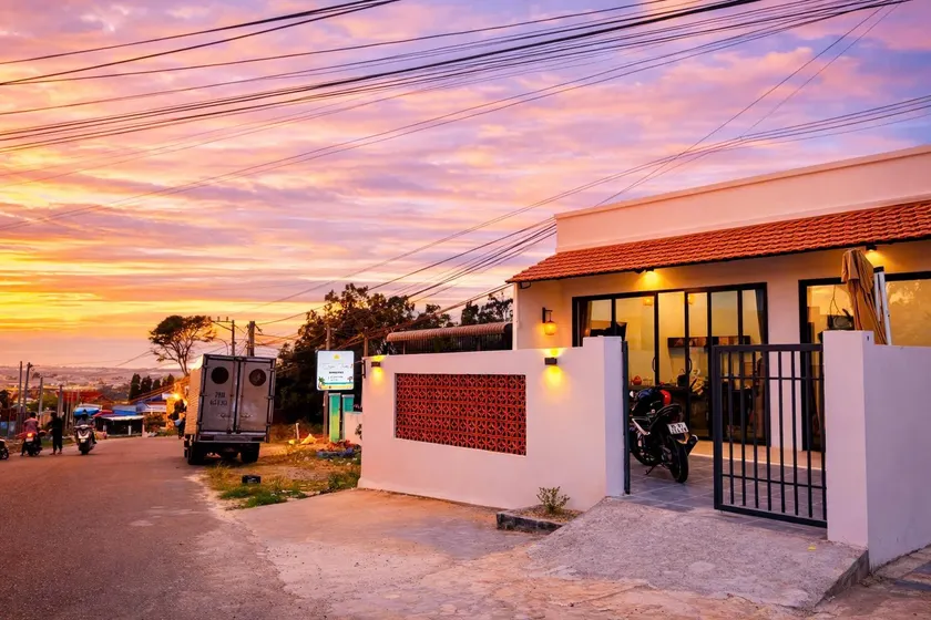 Homestay Quỳnh Thương - Image 1