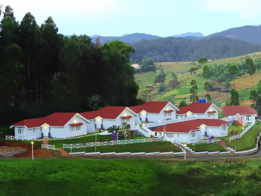 Coastal Grand Resort Ooty - Image 1