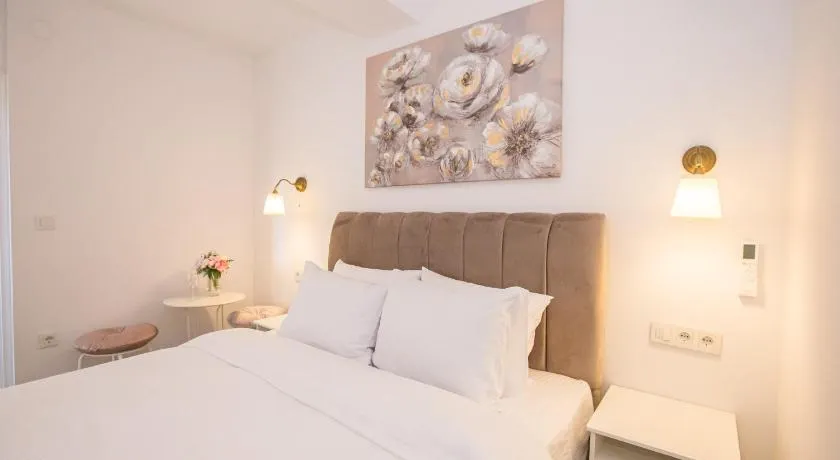 Mind apartment and rooms - Image 1
